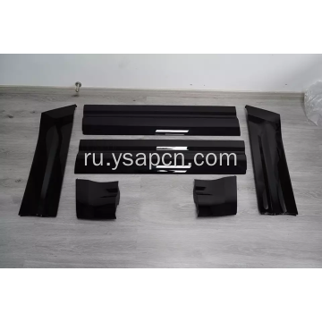 Защитник 2020 г. 110 007 Black Edition Bodykit 110